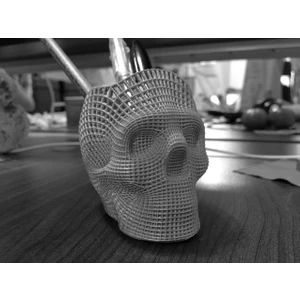 BYD3D Tekno Kurukafa Kalemlik