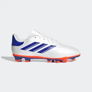 Adidas Copa Pure 2 Club Fxg J Unisex Beyaz Krampon (Çim Zemin) IG6412