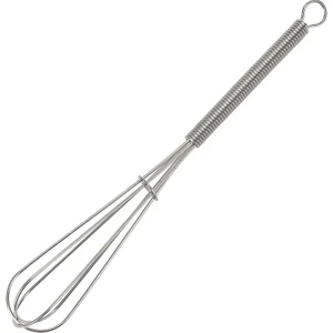 Mini Çırpma Teli, Paslanmaz Çelik 5'li Küçük Mini Çırpıcılar, Malzemeleri Pişirmek, Çırpmak, Çırpmak ve Harmanlamak Için (Yurt Dışından)