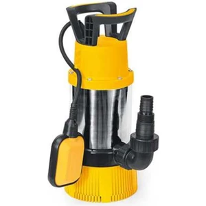 Temiz  Su Dalgıç Pompası 900 Watt ( 30 Metre )