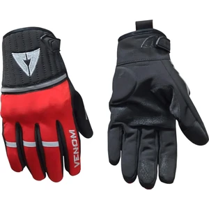 Eldiven 9015 Soft Shell Kırmızı