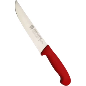 Sürdövbisa Ekmek Bıçağı  Kırmızı