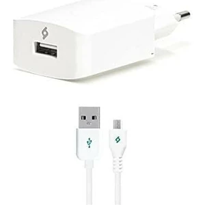 Şarj Speedcharger 2.1 Amper Micro USB Set 2SCS01