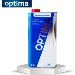 Akzo Optima Hızlı Sertleştirici 1/1