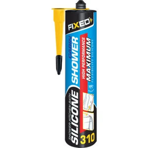 Duşakabin Silikonu 310 gr