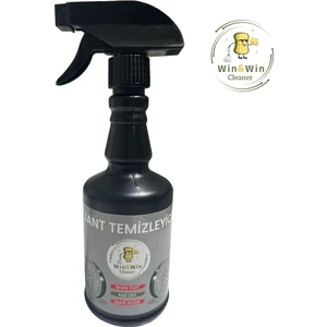 Win&Win Cleaner Oto Jant Temizleyici 500 ml