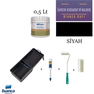 Stella Yeni Nesil Dönüşüm Boyası Dolap Boyama Seti