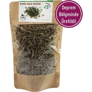 Defne Dalı Kuru Dağ Kekiği 30 G