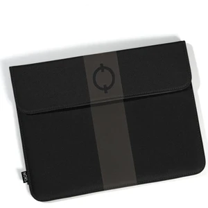 Ugor iPad Case Küçük - Siyah