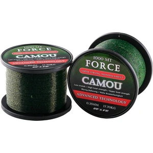 Force  Camou 1000 mt  Misina