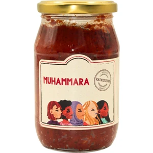 Kekik Kooperatifi Muhammara 330 G