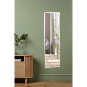Olcay Aksesuar Dikey 120X43 cm Hol Konsol Dresuar  Antre Koridor Aynası Salon Banyo Wc Aynası