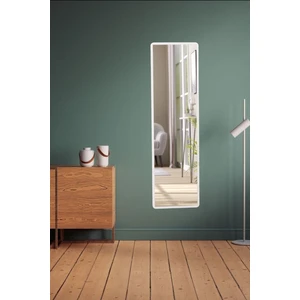 Dikey 150X43 cm Hol Konsol Dresuar  Antre Koridor Aynası Salon Banyo Wc Aynası