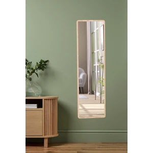Dikey 150X43 cm Hol Konsol Dresuar  Antre Koridor Aynası Salon Banyo Wc Aynası
