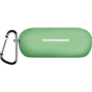 Huawei Freebuds Se Kulaklık Silikon Kılıf Bluetooth Kulaklık Şarj Kutusu Anti-Damla Kapak Toka ile (Yurt Dışından)