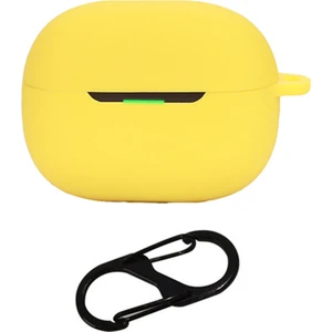 Xiaomi Redmi Buds 5 Pro Silikon Kılıf Kol Kulaklık Kapağı Tokalı (Yurt Dışından)