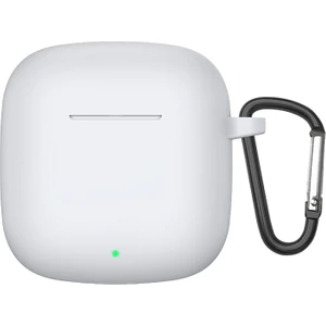 Huawei Freebuds Se 2 Tokalı Şarj Kutusu Kol Silikon Kılıf (Yurt Dışından)