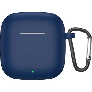 Huawei Freebuds Se 2 Tokalı Şarj Kutusu Kol Silikon Kılıf (Yurt Dışından)