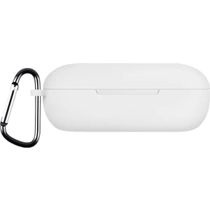 Huawei Freebuds Se Kulaklık Silikon Kılıf Bluetooth Kulaklık Şarj Kutusu Anti-Damla Kapak Toka ile (Yurt Dışından)