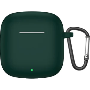 Huawei Freebuds Se 2 Tokalı Şarj Kutusu Kol Silikon Kılıf (Yurt Dışından)