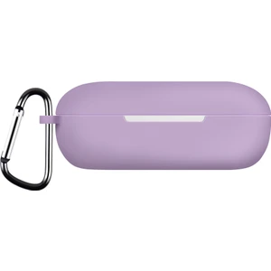 Huawei Freebuds Se Kulaklık Silikon Kılıf Bluetooth Kulaklık Şarj Kutusu Anti-Damla Kapak Toka ile (Yurt Dışından)