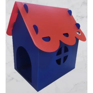 Purrfect Pro  Yazlık Kedi Evi