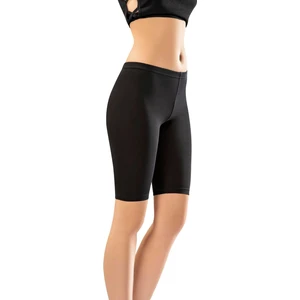 Bayan Diz Üstü Penye Tayt