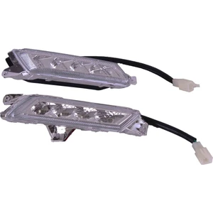 Soft 50 Kmt50 Arka Sinyal Sağ Sol Takım Orijinal