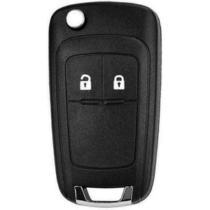 OEM Opel Astra J 2 Buton Sustalı Kumanda Kabı