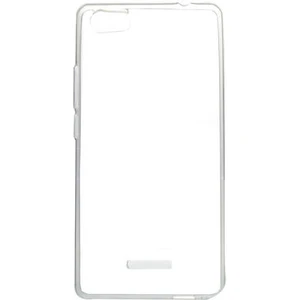 Techno Guru Casper Via M1 Esnek ve Şeffaf Sheer Premium Tpu Silikon Kılıf