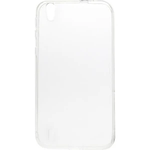 Techno Guru Vestel Venüs 5000 Esnek ve Şeffaf Sheer Premium Tpu Silikon Kılıf