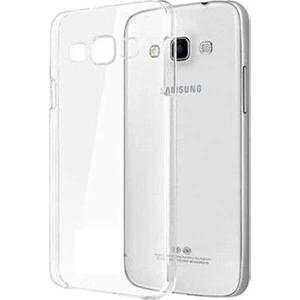 Techno Guru Samsung Galaxy J2 Esnek ve Şeffaf Sheer Premium Tpu Silikon Kılıf