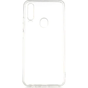 Techno Guru General Mobile Gm 20 Pro Esnek ve Şeffaf Sheer Premium Tpu Silikon Kılıf
