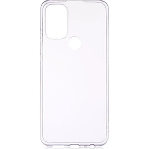 Techno Guru General Mobile Gm 21 Pro Esnek ve Şeffaf Sheer Premium Tpu Silikon Kılıf