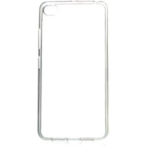 Lenovo Vibe S90 Kılıf Şeffaf Onyx Tpu Süper Silikon Kapak