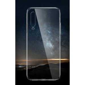 Techno Guru Xiaomi Mi 9 Se Esnek ve Şeffaf Sheer Premium Tpu Silikon Kılıf