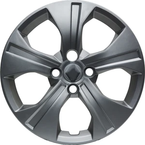 Jant Kapağı Kırılmaz 15" Taliant Model (Arma Hediyeli) (Adet Olarak)