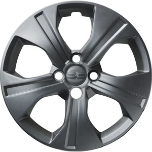 Jant Kapağı Kırılmaz 15" Dacia Yeni Model (Adet Olarak)