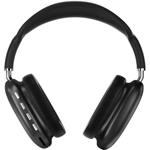 P9 Air Pro Max Kablosuz 5.0 Mikrofonlu Sd Kart Girişli Aux Kablolu Bluetooth Kulaklık