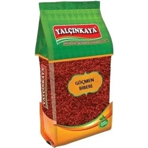 Göçmen  Pul Biber (Zehir Acı) 1000 G