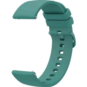 Amazfit Gts Gts2 Gts3 Gts4 ile Uyumlu Kordon Jel Silikon Tokalı Kayış