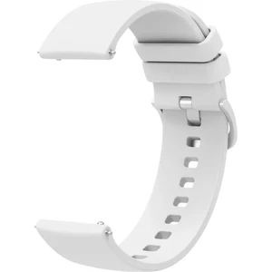 Amazfit Bip Bipu Bips Bip3 ile Uyumlu Kordon Jel Silikon Tokalı Kayış