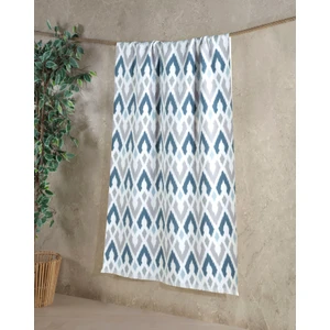 Manamo Home Penny Dijital Baskılı Plaj Havlusu Renkli 90X180 cm
