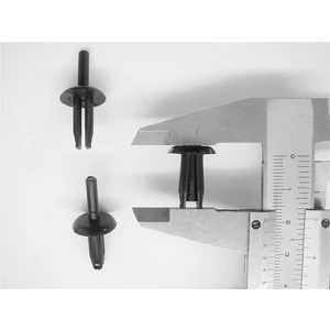 Klips Ince Gizli ( 10 Lu Paket)