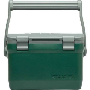 Adventure Taşınabilir Soğutucu Kamp Buzluğu 6,6 Lt