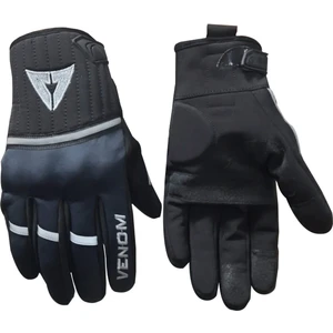 Eldiven 9015 Soft Shell Lacivert