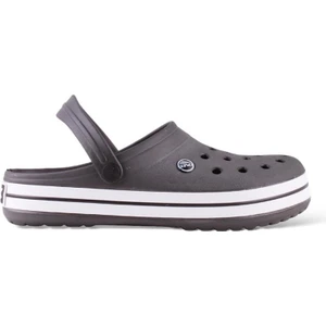 Unisex Confort Medikal Hemşire Sabo Terlik FÜME