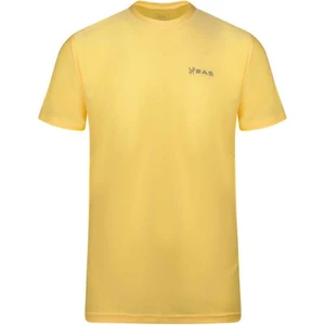 Capri Sıfır Yaka T-Shirt