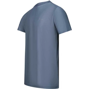 Capri Sıfır Yaka T-Shirt