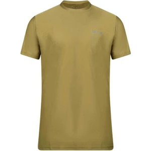 Capri Sıfır Yaka T-Shirt